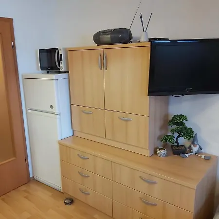 Appartement Apartma Happy Kranjska Gora