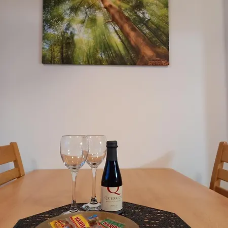 Appartement Apartma Happy