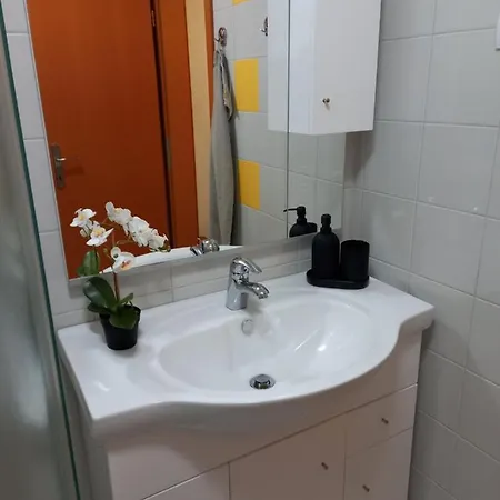 Daire Apartma Happy *