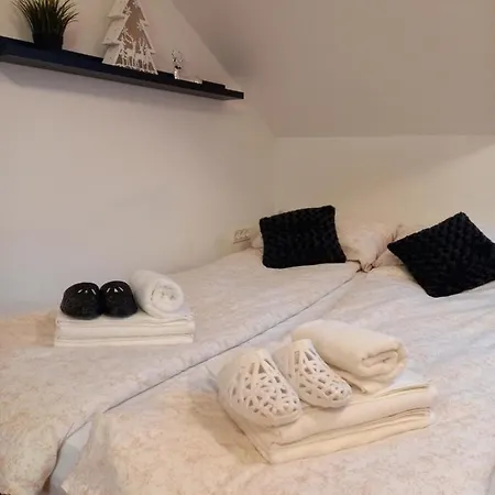 Apartma Happy * Kranjska Gora