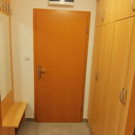 Apartma Happy Appartement Kranjska Gora