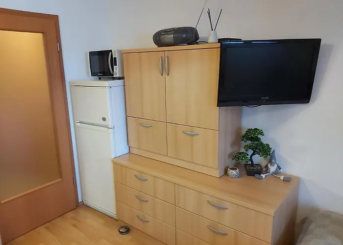 Appartement Apartma Happy Kranjska Gora