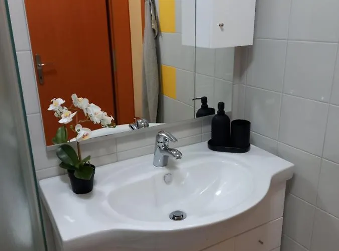 Appartement Apartma Happy *