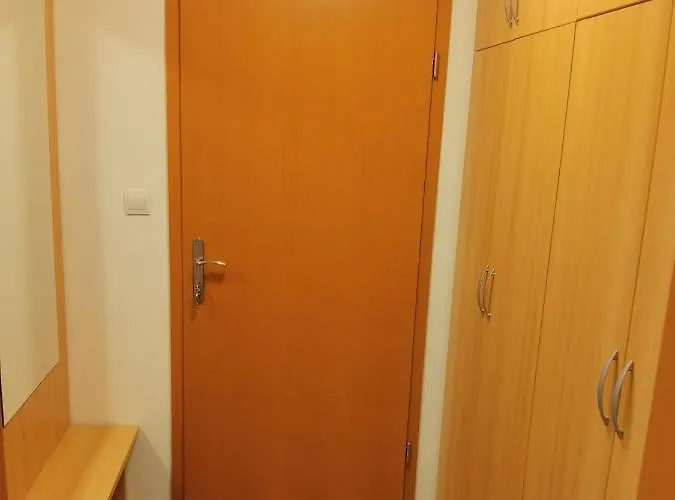 Apartma Happy Appartement Kranjska Gora