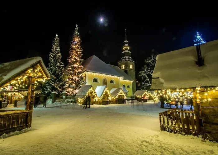 Appartement Apartma Happy *